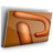 Powerpoint 2004 2 Icon